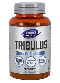 Tribulus (90 tab) - фото 6701