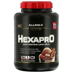 HexaPro (2270 gr) - фото 6764