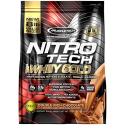Nitro Tech (3630 gr) - фото 6781