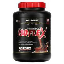 IsoFlex Isolate  (2270 gr) - фото 6783