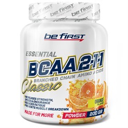BCAA 2:1:1 Classic Powder (200 gr) - фото 6856
