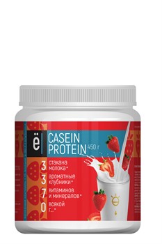 Casein Protein (450 gr) - фото 6871