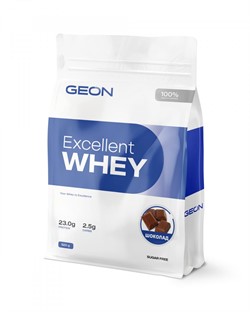 Excellent Whey (920 gr) - фото 6895