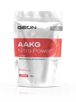 AAKG Nitro Power (150 gr) - фото 6896