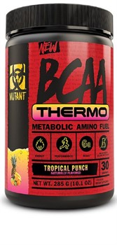 BCAA Thermo (285 gr) - фото 6900