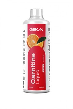 Carnitine Liquid (500 ml) - фото 6908