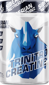Trinitro Creatine (225 gr) - фото 6931