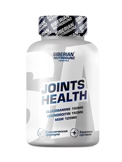 Joints Health (120 caps) - фото 6932