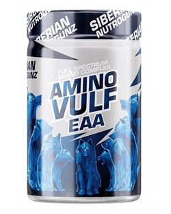 Amino Vulf EAA (225 gr) - фото 6935