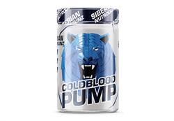 Coldblood Pump (150 gr) - фото 6936