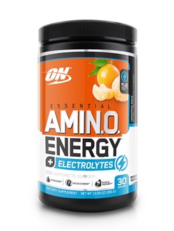 Amino Energy Electrolytes (285 gr) - фото 6947