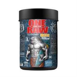 One Raw (300 gr) - фото 6956