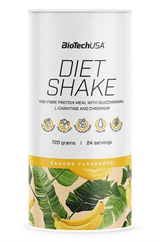 Diet Shake (720 gr) - фото 6960