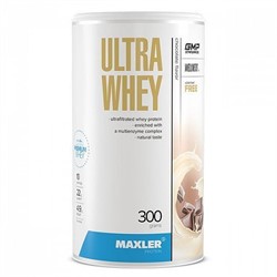 Ultra Whey (300 gr) - фото 6965
