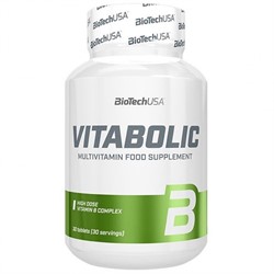 Vitabolic (30 tab) - фото 6997