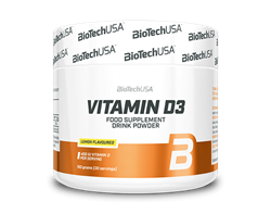 Vitamin D3 (150 gr) - фото 7005