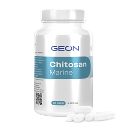 Chitosan Marine (90 caps) - фото 7042