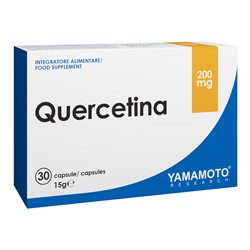 Quercetina (30 caps) - фото 7077