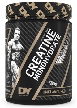 Creatine Monohydrate Unflavoured (300 gr) - фото 7084