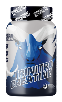 Trinitro Creatine (450 gr) - фото 7143