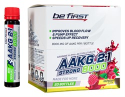 AAKG 2:1 Strong 8000 (20*25 ml) - фото 7158