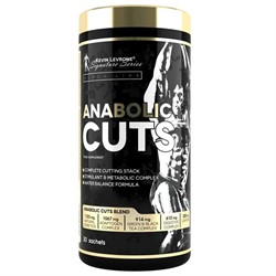 Anabolic Cuts (30 pac) - фото 7171