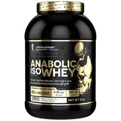 Anabolic Iso Whey (2000 gr) - фото 7174