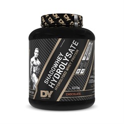 Shadowhey Hydrolysate (2270 gr) - фото 7203