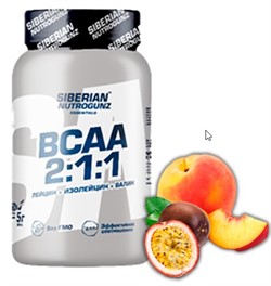 BCAA 2:1:1 (450 gr) - фото 7207