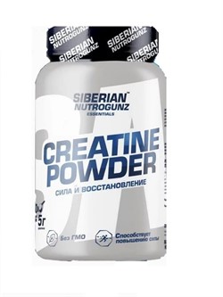 Creatine Powder (450 gr) - фото 7208