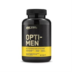 Opti-men (180 tab) - фото 7230