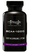BCAA 1000 (120 caps)