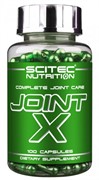 Joint X (100 caps)