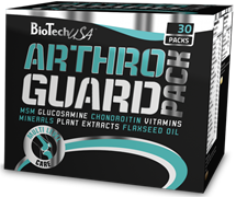 Arthro Guard Pack (30 pac)