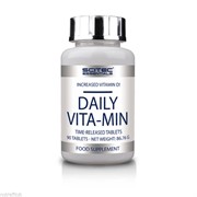 Daily Vita-Min (90 tab)