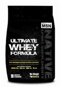 Ultimate Whey Formula (1000 gr)