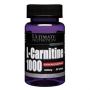 L-Carnitine 1000 (30 tab)