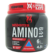 Monster Amino (300 gr)