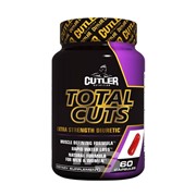 Total Cuts (60caps)