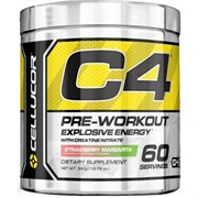 C4 Pre Workout (390 gr)