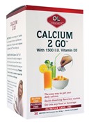 Calcium 2 GO 1000 (30 pac)