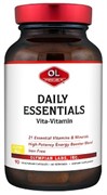 Daily Essential Vita Vitamin (90 caps)