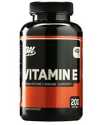 Vitamin E (220 softgels)