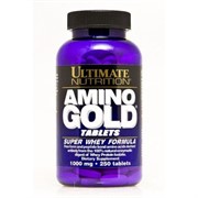 Amino Gold (250 tab)