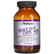 Daily One Caps (180 caps)