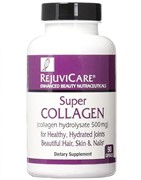 Rejuvicare Super Collagen (90caps)