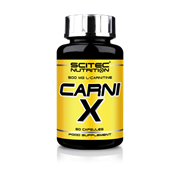 Carni - X (60 caps)