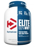Elite Whey Protein (2270-2300 gr)