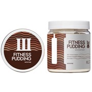 Fitness Pudding (200 gr)