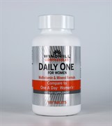 Daily One For Women (100 tab)